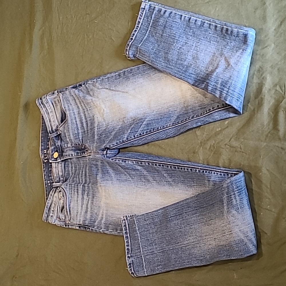 The Slim Jeans by White House Black Market